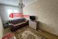 Mieszkanie 3 pokoi 61 m² Grodno, Białoruś