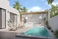 Villa Sunrise Valley