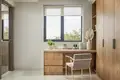 Villa de tres dormitorios 50 m² Sangkat Prek Kampeus, Camboya
