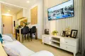 1 bedroom apartment 41 m² Choeng Thale, Thailand