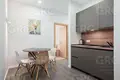 Apartamento 1 habitación 41 m² Evenkiysky Rayon, Rusia