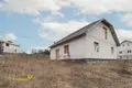 Haus 109 m² Samachvalavicki sielski Saviet, Belarus