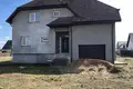 Коттедж  Ошмяны, Беларусь