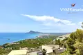 3 bedroom apartment 93 m² Altea, Spain
