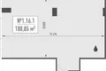 Офис 181 м² Москва, Россия