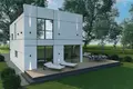 3 bedroom house 259 m² Jurmala, Latvia