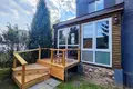 120 m² Januskavicki sielski Saviet, Belarús