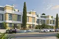 Willa 3 pokoi 120 m² Akrotiri, Cypr