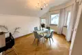 Apartamento 3 habitaciones 164 m² Zagreb, Croacia