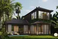 Villa mit 2 Schlafzimmern 100 m² Ubud, Indonesien