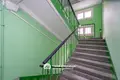 2 bedroom apartment 44 m² Minsk, Belarus