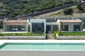 Villa 10 chambres 910 m² Bodrum, Turquie