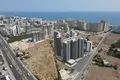 Mieszkanie 2 pokoi 62 m² Erdemli, Turcja