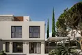 4 bedroom apartment 162 m² Kissonerga, Cyprus