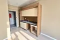 Mieszkanie 1 pokój 45 m² Mezitli, Turcja