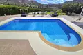 villa de 5 dormitorios 245 m² en Paramytha, Chipre