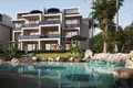 Жилой комплекс ONE 7 RESIDENCE HURGHADA