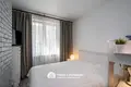 Квартира 1 комната 40 м² Минск, Беларусь