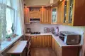 Квартира 3 комнаты 62 м² Минск, Беларусь