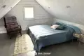 Haus 2 zimmer 58 m² Bialarucki sielski Saviet, Belarus