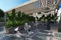 Квартира 2 комнаты 60 м² Demirtas Koyu, Турция