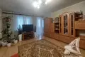 Wohnung 2 zimmer 61 m² Muchaviecki sielski Saviet, Belarus