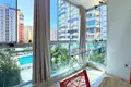 1 bedroom apartment  Mahmutlar, Turkey