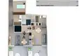 Penthouse 25 m² Torrevieja, Spanien