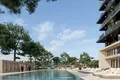 Appartement 2 chambres 80 m² Germasogeia, Chypre