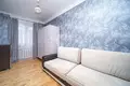2 room apartment 43 m² Minsk, Belarus