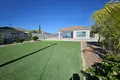 Bungalow 4 habitaciones 236 m² en Monagrouli, Chipre