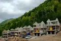 2 bedroom apartment 73 m² Kolasin, Montenegro