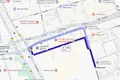 Mieszkanie 2 pokoi 44 m² Warszawa, Polska
