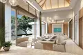 Willa 3 pokoi 285 m² Choeng Thale, Tajlandia