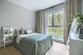 Квартира 3 комнаты 69 м² Варшава, Польша