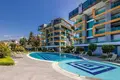 3 bedroom apartment 160 m² Kestel, Turkey
