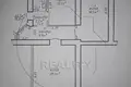 2 room apartment 76 m² Brest, Belarus