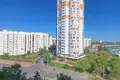 Wohnung 3 zimmer 63 m² Minsk, Belarus