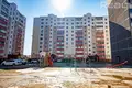 Квартира 2 комнаты 55 м² Боровляны, Беларусь
