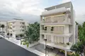 Attique 3 chambres 159 m² Aradíppou, Chypre