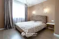 2 bedroom apartment 73 m² Minsk, Belarus