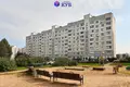 Mieszkanie 1 pokój 34 m² Mińsk, Białoruś