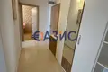 1 bedroom apartment 44 m² Nesebar, Bulgaria