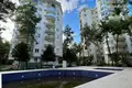 Mieszkanie 6 pokojów 370 m² Mediterranean Region, Turcja