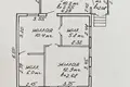 Casa 45 m² Gómel, Belarús