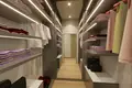 Квартира 54 м² Аксу, Турция