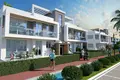 Penthouse 1 bedroom 58 m² Trikomo, Northern Cyprus