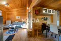 2 bedroom house 82 m² Kemijarvi, Finland