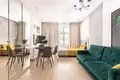 Wohnung 1 zimmer 30 m² in Posen, Polen