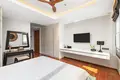 Apartamento 3 habitaciones 277 m² Choeng Thale, Tailandia